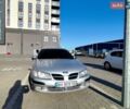 Серый Ниссан Альмера, объемом двигателя 1.5 л и пробегом 294 тыс. км за 3000 $, фото 1 на Automoto.ua