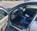Серый Ниссан Альмера, объемом двигателя 2.2 л и пробегом 370 тыс. км за 1164 $, фото 4 на Automoto.ua