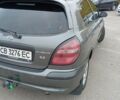 Серый Ниссан Альмера, объемом двигателя 2.2 л и пробегом 340 тыс. км за 4150 $, фото 5 на Automoto.ua
