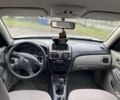 Серый Ниссан Альмера, объемом двигателя 1.8 л и пробегом 202 тыс. км за 2100 $, фото 6 на Automoto.ua