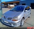Серый Ниссан Альмера, объемом двигателя 1.8 л и пробегом 431 тыс. км за 3500 $, фото 1 на Automoto.ua