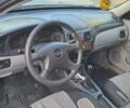 Серый Ниссан Альмера, объемом двигателя 1.5 л и пробегом 240 тыс. км за 4000 $, фото 5 на Automoto.ua