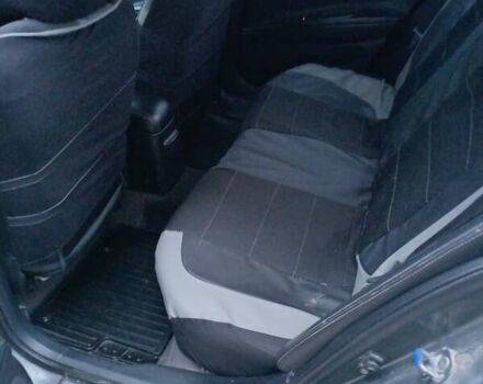 Сірий Ніссан Альмера, об'ємом двигуна 2 л та пробігом 280 тис. км за 3333 $, фото 28 на Automoto.ua