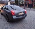 Сірий Ніссан Альмера, об'ємом двигуна 2 л та пробігом 280 тис. км за 3333 $, фото 15 на Automoto.ua