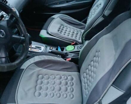 Сірий Ніссан Альмера, об'ємом двигуна 2 л та пробігом 280 тис. км за 3333 $, фото 10 на Automoto.ua