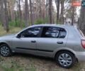 Серый Ниссан Альмера, объемом двигателя 1.5 л и пробегом 260 тыс. км за 3700 $, фото 1 на Automoto.ua
