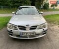 Серый Ниссан Альмера, объемом двигателя 1.5 л и пробегом 260 тыс. км за 2200 $, фото 1 на Automoto.ua