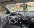 Серый Ниссан Альмера, объемом двигателя 2.18 л и пробегом 300 тыс. км за 3500 $, фото 1 на Automoto.ua
