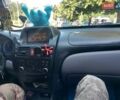 Серый Ниссан Альмера, объемом двигателя 1.5 л и пробегом 260 тыс. км за 3700 $, фото 7 на Automoto.ua