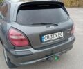 Серый Ниссан Альмера, объемом двигателя 2.2 л и пробегом 340 тыс. км за 4150 $, фото 6 на Automoto.ua