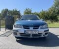 Сірий Ніссан Альмера, об'ємом двигуна 2.2 л та пробігом 371 тис. км за 1008 $, фото 1 на Automoto.ua