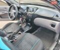 Серый Ниссан Альмера, объемом двигателя 1.5 л и пробегом 247 тыс. км за 3900 $, фото 7 на Automoto.ua