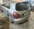 Серый Ниссан Альмера, объемом двигателя 0 л и пробегом 100 тыс. км за 500 $, фото 3 на Automoto.ua