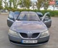 Серый Ниссан Альмера, объемом двигателя 1.5 л и пробегом 247 тыс. км за 3900 $, фото 1 на Automoto.ua