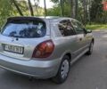Серый Ниссан Альмера, объемом двигателя 1.5 л и пробегом 293 тыс. км за 3223 $, фото 1 на Automoto.ua