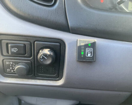 Серый Ниссан Альмера, объемом двигателя 1.77 л и пробегом 230 тыс. км за 4100 $, фото 6 на Automoto.ua