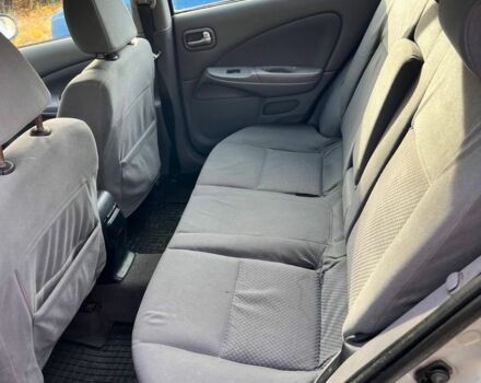 Сірий Ніссан Альмера, об'ємом двигуна 1.8 л та пробігом 300 тис. км за 2500 $, фото 10 на Automoto.ua