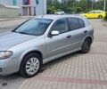 Серый Ниссан Альмера, объемом двигателя 1.5 л и пробегом 213 тыс. км за 2500 $, фото 4 на Automoto.ua
