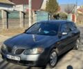 Серый Ниссан Альмера, объемом двигателя 1.5 л и пробегом 249 тыс. км за 3000 $, фото 1 на Automoto.ua