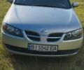 Серый Ниссан Альмера, объемом двигателя 1.5 л и пробегом 134 тыс. км за 3100 $, фото 1 на Automoto.ua