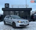 Серый Ниссан Альмера, объемом двигателя 1.5 л и пробегом 184 тыс. км за 3990 $, фото 1 на Automoto.ua