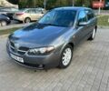 Серый Ниссан Альмера, объемом двигателя 1.8 л и пробегом 195 тыс. км за 4000 $, фото 1 на Automoto.ua