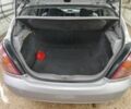Серый Ниссан Альмера, объемом двигателя 1.5 л и пробегом 350 тыс. км за 2800 $, фото 7 на Automoto.ua