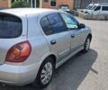 Серый Ниссан Альмера, объемом двигателя 1.5 л и пробегом 213 тыс. км за 2500 $, фото 1 на Automoto.ua