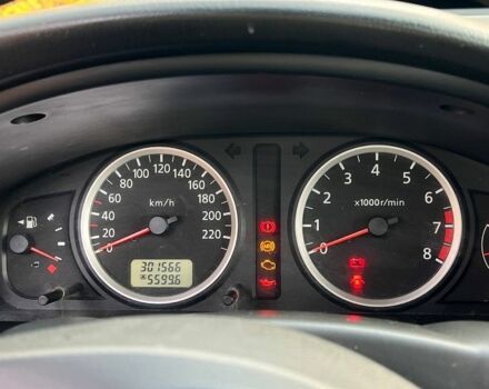 Сірий Ніссан Альмера, об'ємом двигуна 1.8 л та пробігом 300 тис. км за 2500 $, фото 7 на Automoto.ua