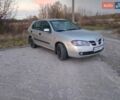 Серый Ниссан Альмера, объемом двигателя 1.5 л и пробегом 291 тыс. км за 2750 $, фото 9 на Automoto.ua
