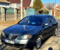 Серый Ниссан Альмера, объемом двигателя 1.5 л и пробегом 249 тыс. км за 3000 $, фото 1 на Automoto.ua