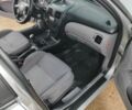 Серый Ниссан Альмера, объемом двигателя 1.5 л и пробегом 350 тыс. км за 2800 $, фото 9 на Automoto.ua