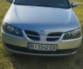 Сірий Ніссан Альмера, об'ємом двигуна 1.5 л та пробігом 134 тис. км за 3100 $, фото 1 на Automoto.ua