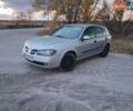 Серый Ниссан Альмера, объемом двигателя 1.5 л и пробегом 291 тыс. км за 2750 $, фото 5 на Automoto.ua