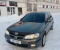 Серый Ниссан Альмера, объемом двигателя 2.2 л и пробегом 250 тыс. км за 3550 $, фото 1 на Automoto.ua