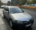 Сірий Ніссан Альмера, об'ємом двигуна 2.2 л та пробігом 300 тис. км за 1900 $, фото 1 на Automoto.ua