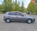 Серый Ниссан Альмера, объемом двигателя 1.5 л и пробегом 247 тыс. км за 3900 $, фото 3 на Automoto.ua