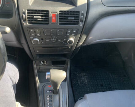 Серый Ниссан Альмера, объемом двигателя 1.77 л и пробегом 230 тыс. км за 4100 $, фото 5 на Automoto.ua