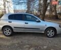 Серый Ниссан Альмера, объемом двигателя 1.77 л и пробегом 230 тыс. км за 3800 $, фото 4 на Automoto.ua