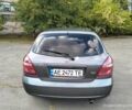 Серый Ниссан Альмера, объемом двигателя 1.5 л и пробегом 247 тыс. км за 3200 $, фото 3 на Automoto.ua