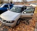 Сірий Ніссан Альмера, об'ємом двигуна 1.8 л та пробігом 300 тис. км за 2500 $, фото 3 на Automoto.ua
