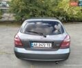 Серый Ниссан Альмера, объемом двигателя 1.5 л и пробегом 247 тыс. км за 3900 $, фото 5 на Automoto.ua