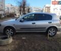 Серый Ниссан Альмера, объемом двигателя 1.77 л и пробегом 230 тыс. км за 3800 $, фото 2 на Automoto.ua