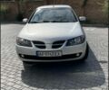 Сірий Ніссан Альмера, об'ємом двигуна 1.5 л та пробігом 262 тис. км за 2900 $, фото 1 на Automoto.ua