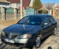 Серый Ниссан Альмера, объемом двигателя 1.46 л и пробегом 249 тыс. км за 3000 $, фото 1 на Automoto.ua