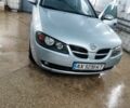 Серый Ниссан Альмера, объемом двигателя 1.5 л и пробегом 350 тыс. км за 2800 $, фото 2 на Automoto.ua