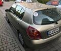 Сірий Ніссан Альмера, об'ємом двигуна 1.5 л та пробігом 292 тис. км за 3700 $, фото 3 на Automoto.ua