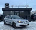 Серый Ниссан Альмера, объемом двигателя 1.5 л и пробегом 184 тыс. км за 3990 $, фото 1 на Automoto.ua
