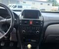 Серый Ниссан Альмера, объемом двигателя 1.5 л и пробегом 213 тыс. км за 2500 $, фото 7 на Automoto.ua