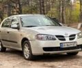 Сірий Ніссан Альмера, об'ємом двигуна 1.8 л та пробігом 300 тис. км за 2500 $, фото 1 на Automoto.ua